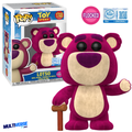 LOTSO #1748 : TOY STORY - FUNKO POP