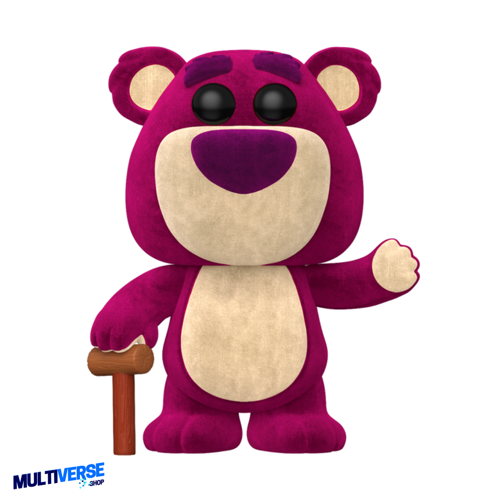 LOTSO #1748 : TOY STORY - FUNKO POP
