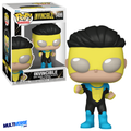 INVINCIBLE #1499 FUNKO POP!