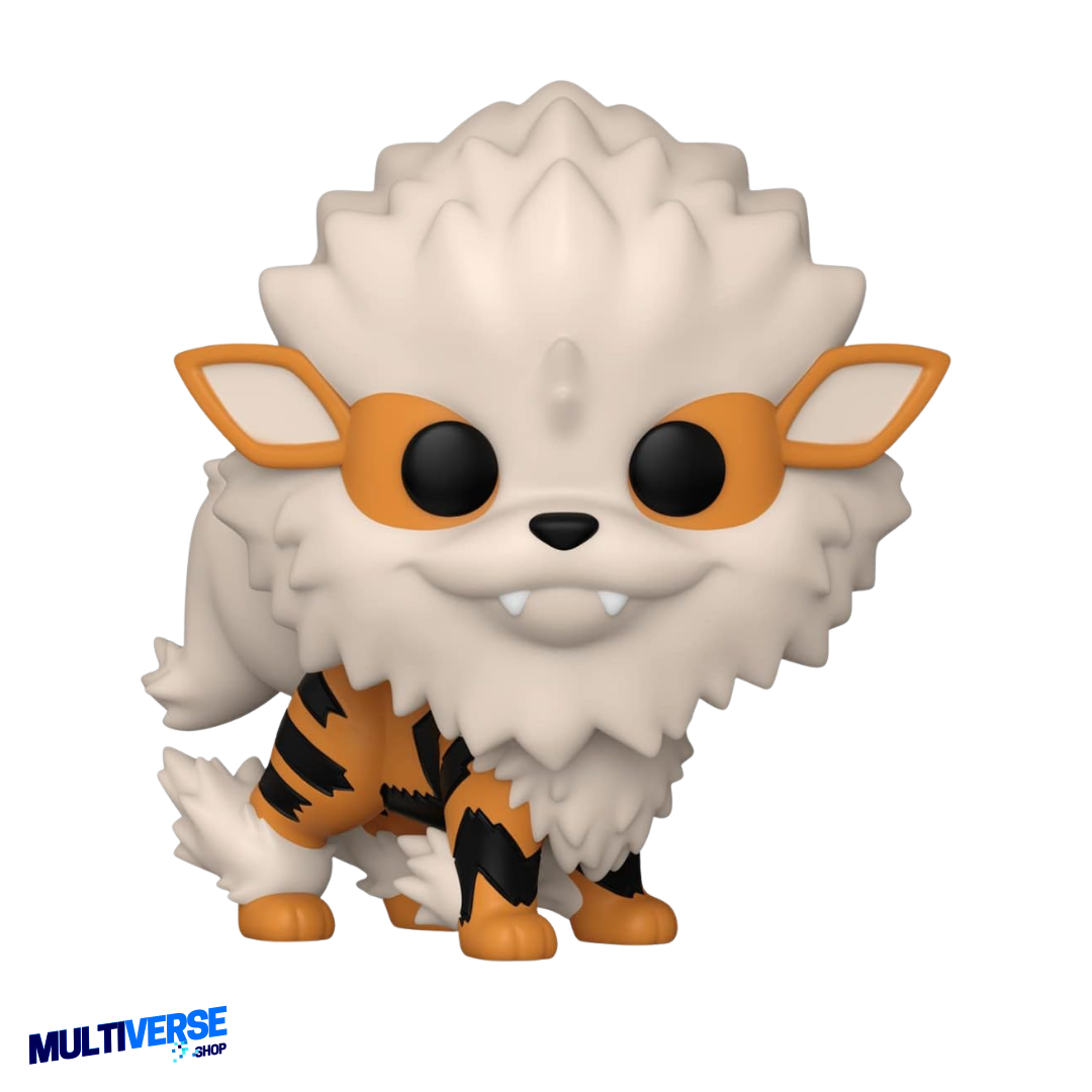 ARCANINE 920 : POKEMON - FUNKO POP