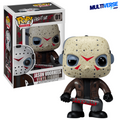 JASON VORHEES #01 : FRIDAY THE 13TH - FUNKO POP! MOVIES