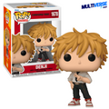 DENJI #1678 : CHAINSAW MAN - FUNKO POP! ANIMATION