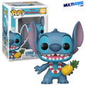 LAU STITCH #1566 : LILO & STITCH - FUNKO POP! DISNEY
