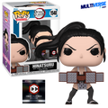 HINATSURU EXCLUSIVA CHALICE COLLECTIBLES #1540 : DEMON SLAYER - FUNKO POP!