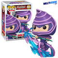 MAGO OSCURO (DARK MAGICIAN) PLUS #1872 : YU GI OH! - FUNKO POP! ANIMATION PLUS