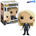 LUNA LOVEGOOD : HARRY POTTER - FUNKO POP! MOVIES