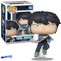 SUNG JINWOO #1982: SOLO LEVELING - FUNKO POP! ANIMATION