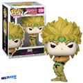 DIO #2109 : JOJO´S BIZARRE AVENTURE - FUNKO POP! ANIMATION