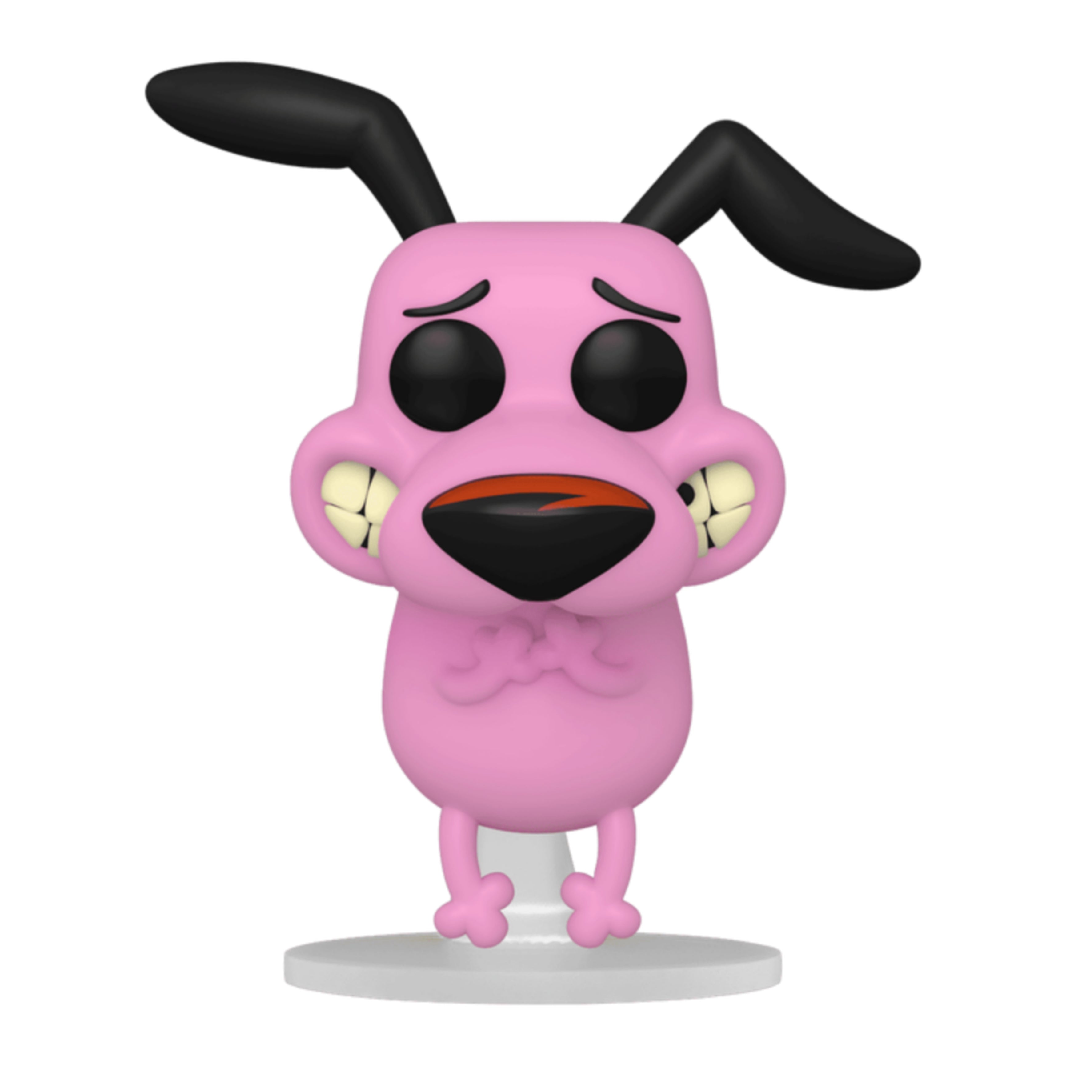 CORAJE EL PERRO COBARDE - FUNKO POP! ANIMATION