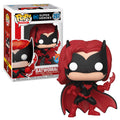 BATWOMAN PX PREVIEWS EXCLUSIVE - FUNKO POP! DC CÓMICS