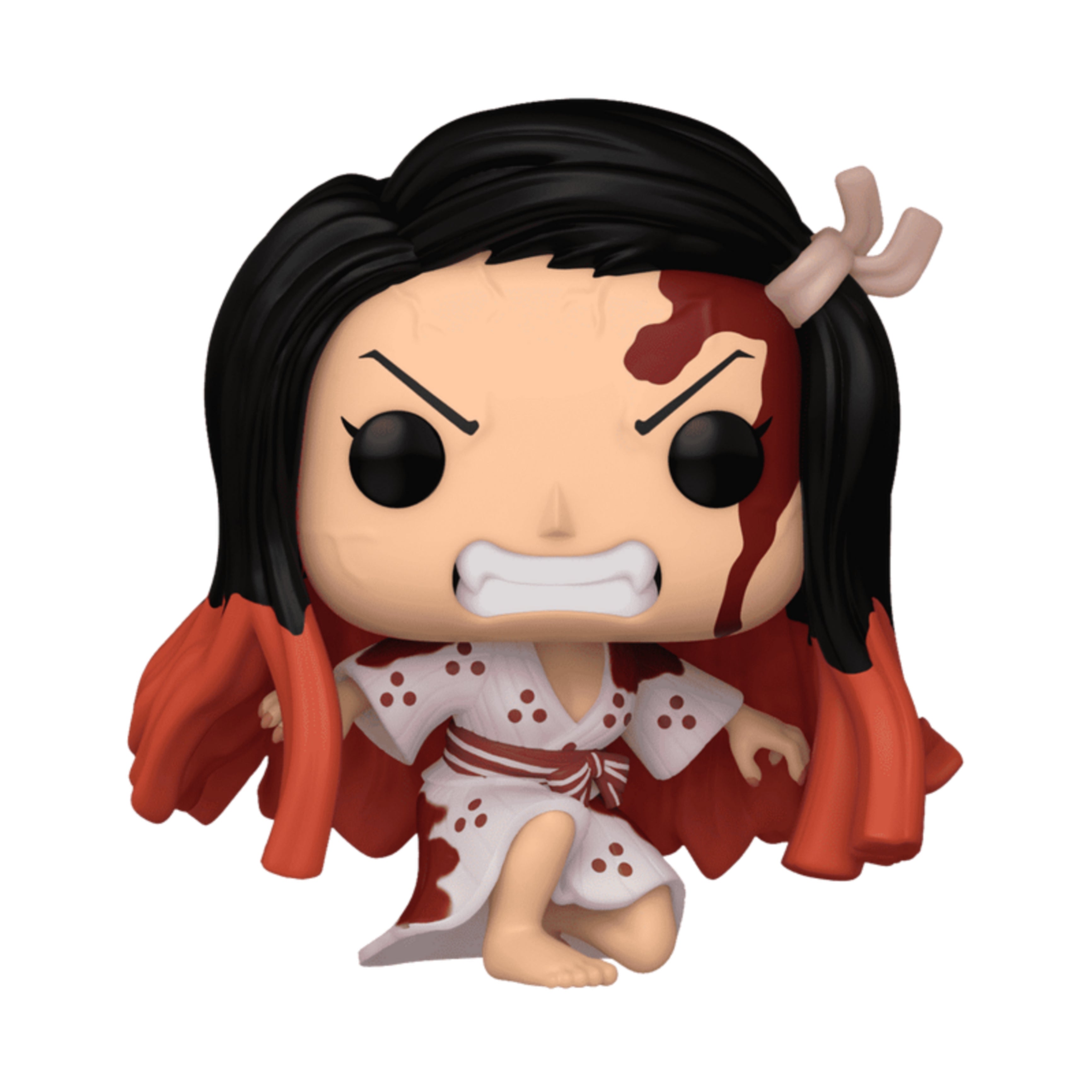 Nezuko Kamado Special Edition 1411 : Demon Slayer - Funko Pop! Animation