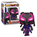 MILES G MORALES 1412 : SPIDER-MAN ACROSS THE SPIDER-VERSE - FUNKO POP!