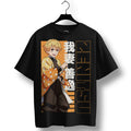 ZENITSU : DEMON SLAYER PLAYERA