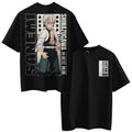 SANEMI SHINAZUGAWA : DEMON SLAYER PLAYERA