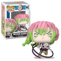 MITSURI KANROJI #1852 : DEMON SLAYER - FUNKO POP! ANIMATION