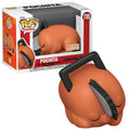 POCHITA DURMIENDO (SLEEPING) BOX LAUNCH EXCLUSIVE : CHAINSAW MAN - FUNKO POP! ANIMATION