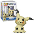 MIMIKYU #1013 : POKEMON FUNKO POP! GAMES