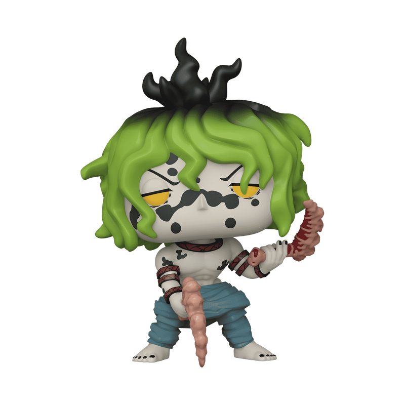 GYUTARO : DEMON SLAYER - FUNKO POP! ANIMATION