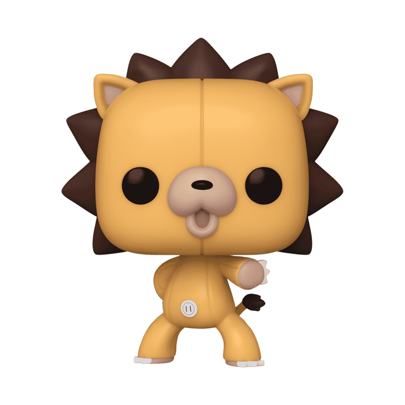 KON #1615 : BLEACH FUNKO POP! ANIMATION