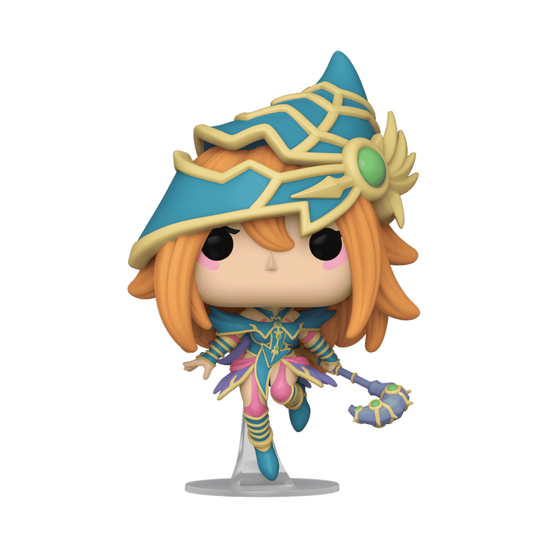MAGICIANS VALKYRIA #1735 : YUGIOH - FUNKO POP! ANIMATION