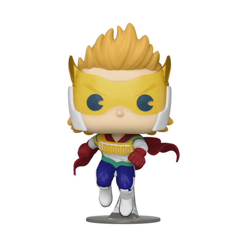 MIRIO TOGATA EXCLUSIVO E EXPO 2024 : MY HERO ACADEMIA - FUNKO POP! ANIMATION