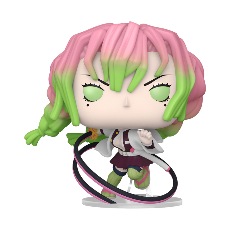 MITSURI KANROJI #1852 : DEMON SLAYER - FUNKO POP! ANIMATION