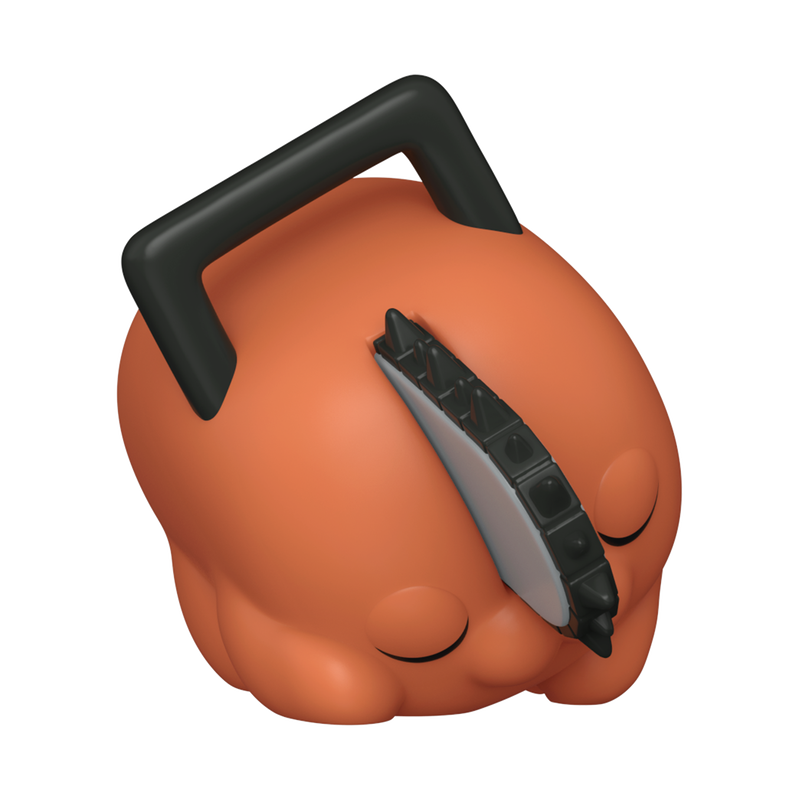 POCHITA DURMIENDO (SLEEPING) BOX LAUNCH EXCLUSIVE : CHAINSAW MAN - FUNKO POP! ANIMATION