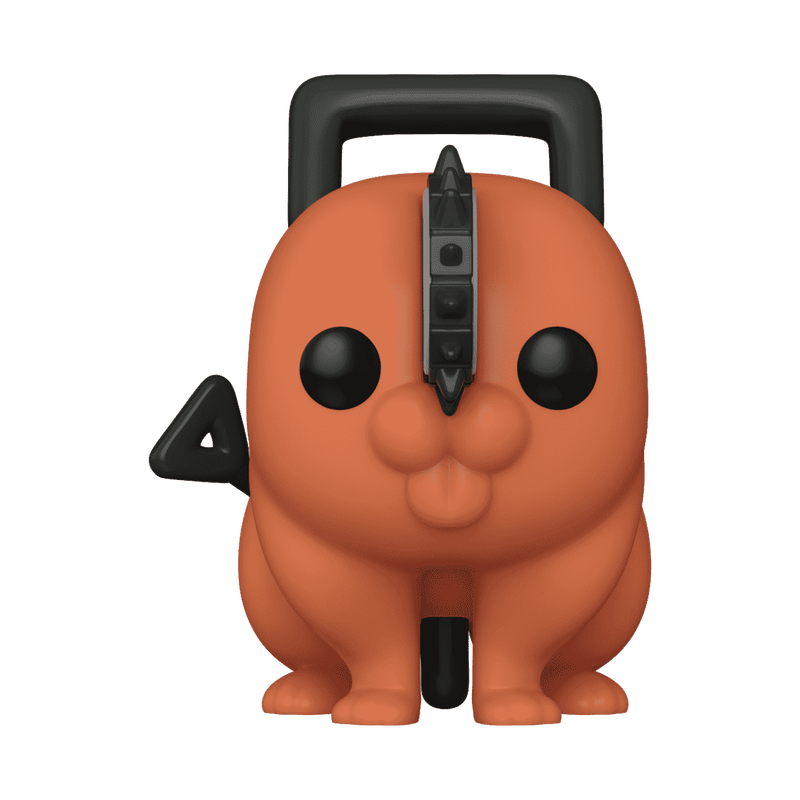 POCHITA : CHAINSAW MAN - FUNKO POP! ANIMATION