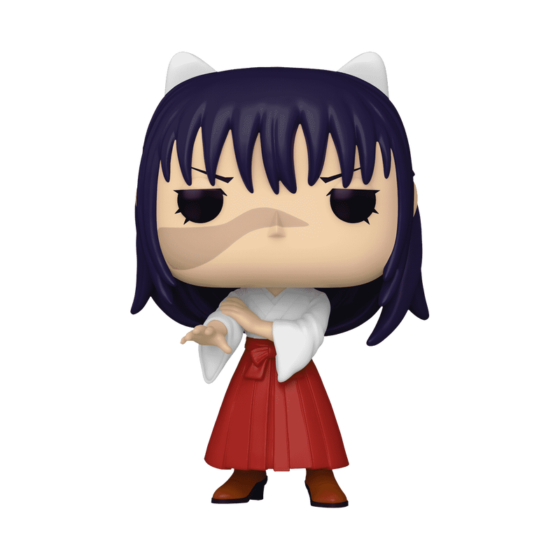 UTAHIME IORI #1639 : JUJUTSU KAISEN - FUNKO POP! ANIMATION