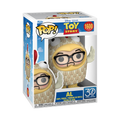 AL TRAJE DE POLLO 30 ANIVERSARIO #1600 : TOY STORY - FUNKO POP