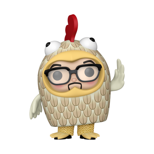AL TRAJE DE POLLO 30 ANIVERSARIO #1600 : TOY STORY - FUNKO POP