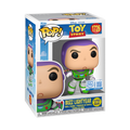 BUZZ LIGHTYEAR GLOW EXCLUSIVO : TOY STORY - FUNKO POP
