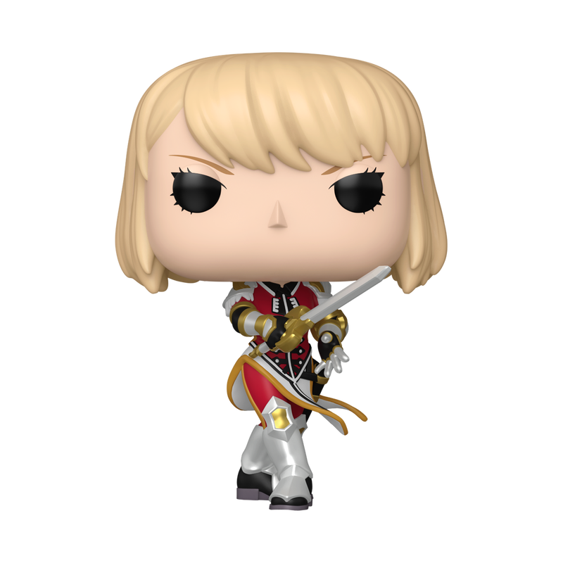 CHA HAE-IN #1983 : SOLO LEVELING - FUNKO POP! ANIME
