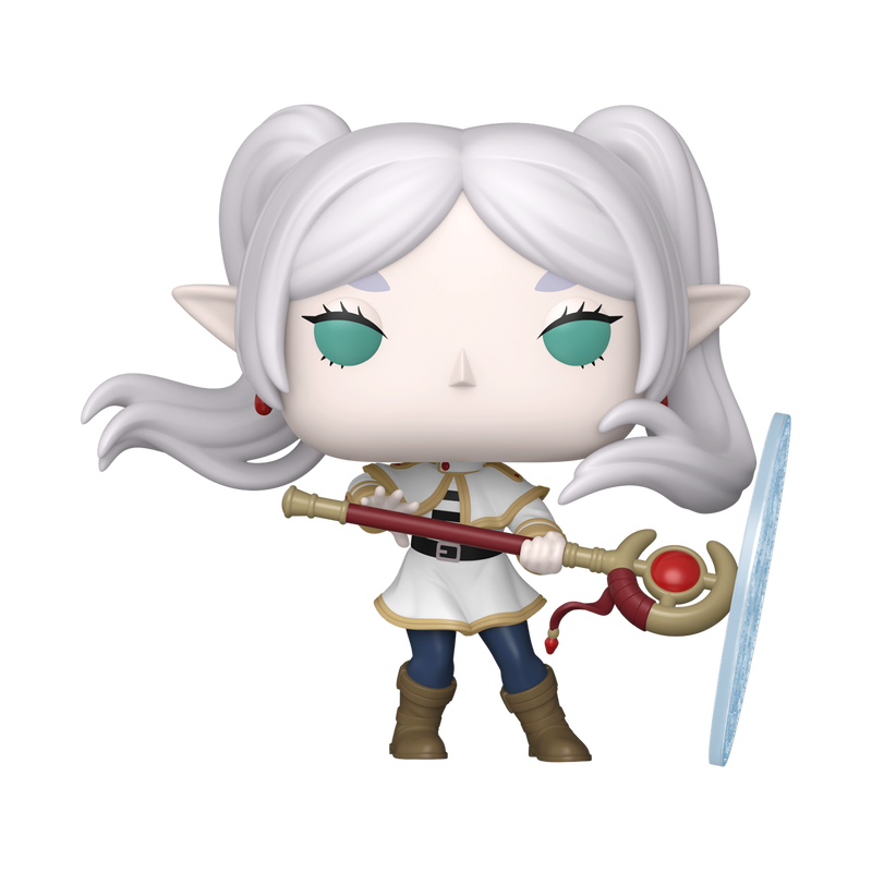 FRIEREN #1986 : FRIEREN BEYOND JOURNEY´S END - FUNKO POP! ANIME