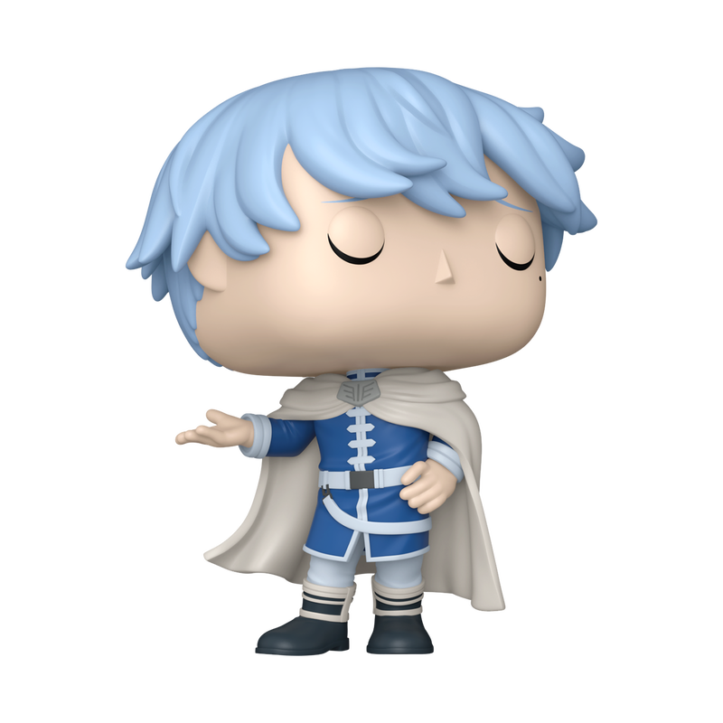 HIMMEL #1989 : FRIEREN BEYOND JOURNEY´S END - FUNKO POP! ANIME