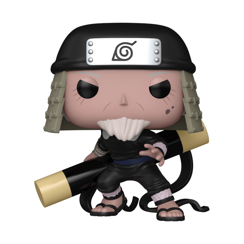 HIRUZEN SARUTOBI HOKAGE #2226 : NARUTO - FUNKO POP
