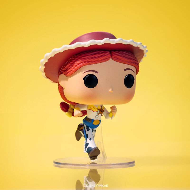 JESSIE #1710 : TOY STORY - FUNKO POP!