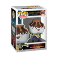 JOGO #2127 : JUJUTSU KAISEN - FUNKO POP! ANIMATION