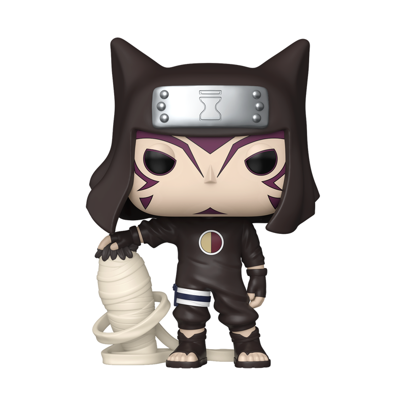 KANKURO #2229 : NARUTO - FUNKO POP