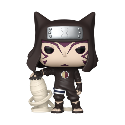 KANKURO #2229 : NARUTO - FUNKO POP