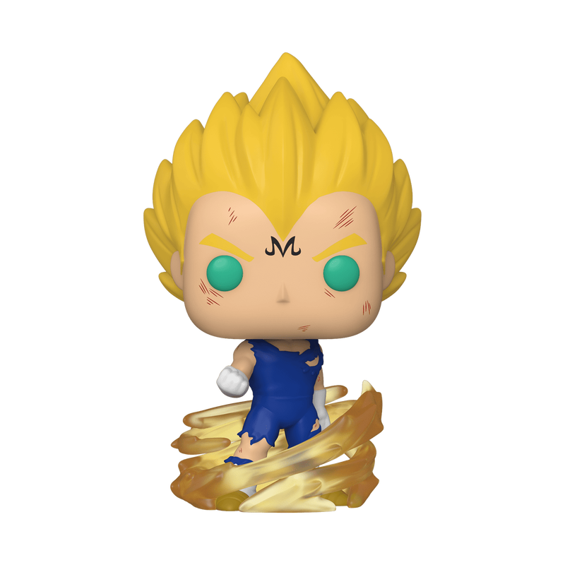 MAJIN VEGETA #862 : DRAGON BALL Z - FUNKO POP! ANIMATION