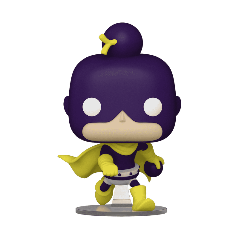 MINORU MINETA : MY HERO ACADEMIA - FUNKO POP! ANIMATION