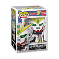 GUNDAM ZERO XXXG-00W Wing  (PLUS) FUNKO POP!