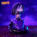 OROCHIMARU CON MANDA : NARUTO  FUNKO POP! RIDES