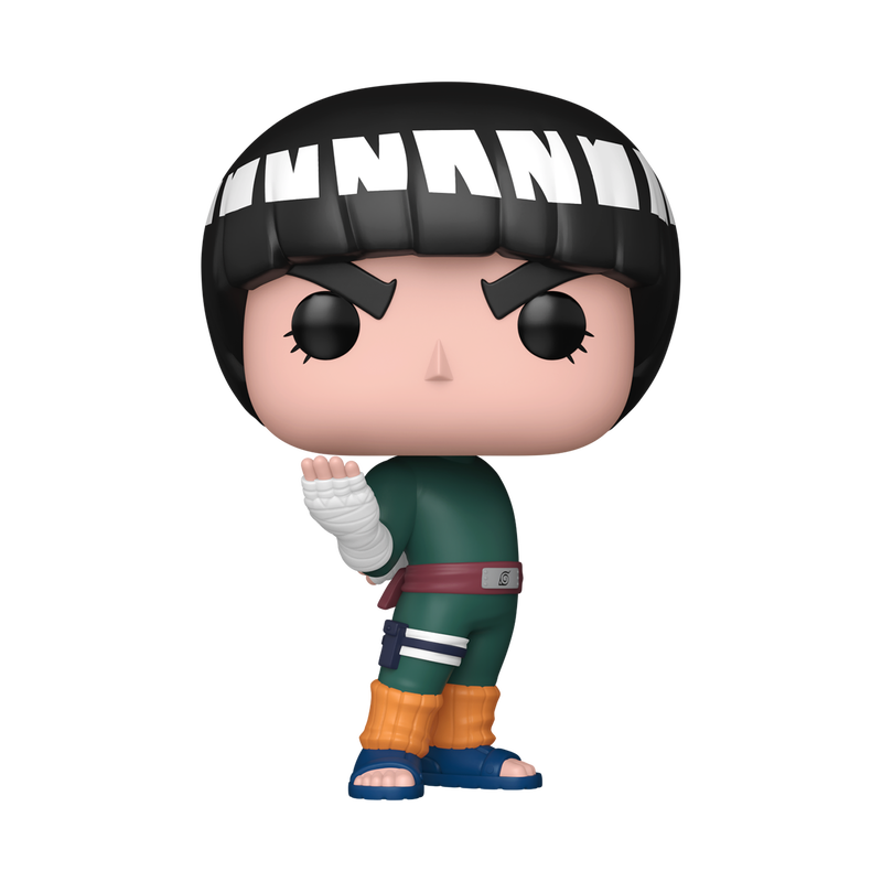 ROCK LEE #2227 : NARUTO - FUNKO POP