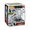 MAHORAGA (SUPER) 6 PULGADAS #2128 : JUJUTSU KAISEN - FUNKO POP! ANIMATION