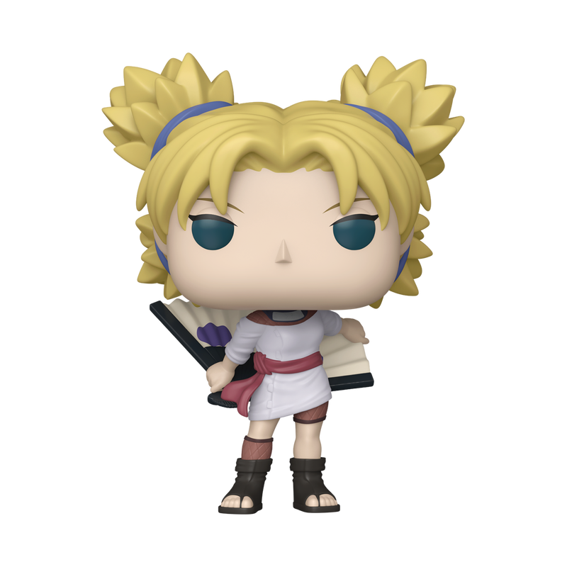 TEMARI #2228 : NARUTO - FUNKO POP