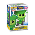 HOLANDES VOLANTE EXCLUSIVE GLOW IN THE DARK : BOB ESPONJA - FUNKO POP