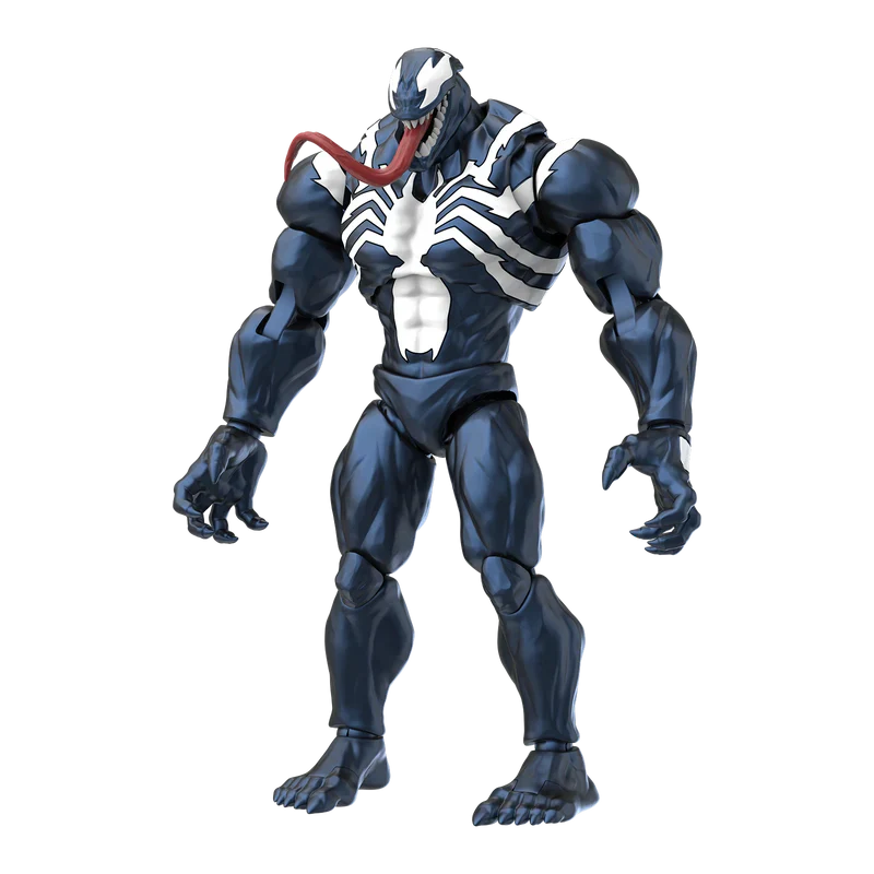Blokees Marvel Rivals Champion Class: Venom 81119