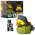 JOEL : THE LAST OF US - TUBBZ MINI